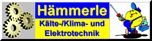 Zur Homepage der Firma H�mmerle